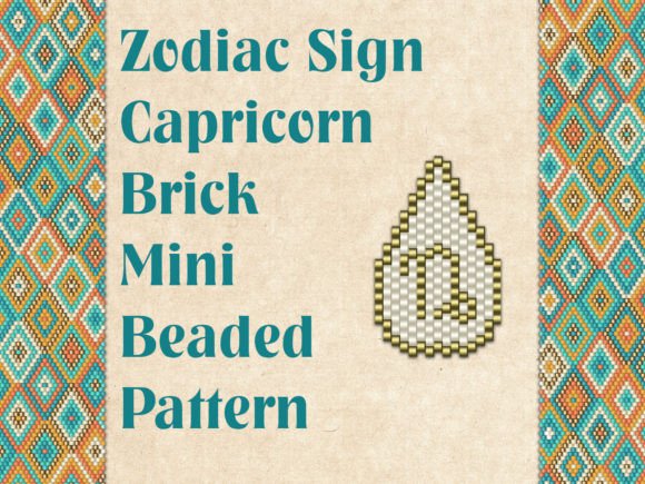 Zodiac Sign Capricorn