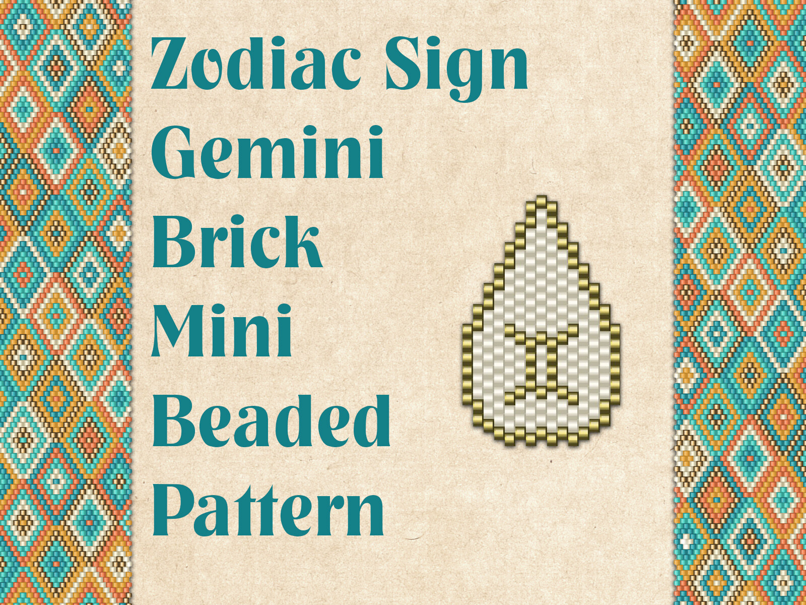 Zodiac Sign Gemini