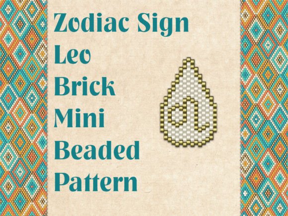 Zodiac Sign Leo