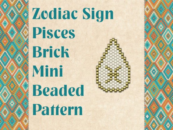 Zodiac Sign Pisces