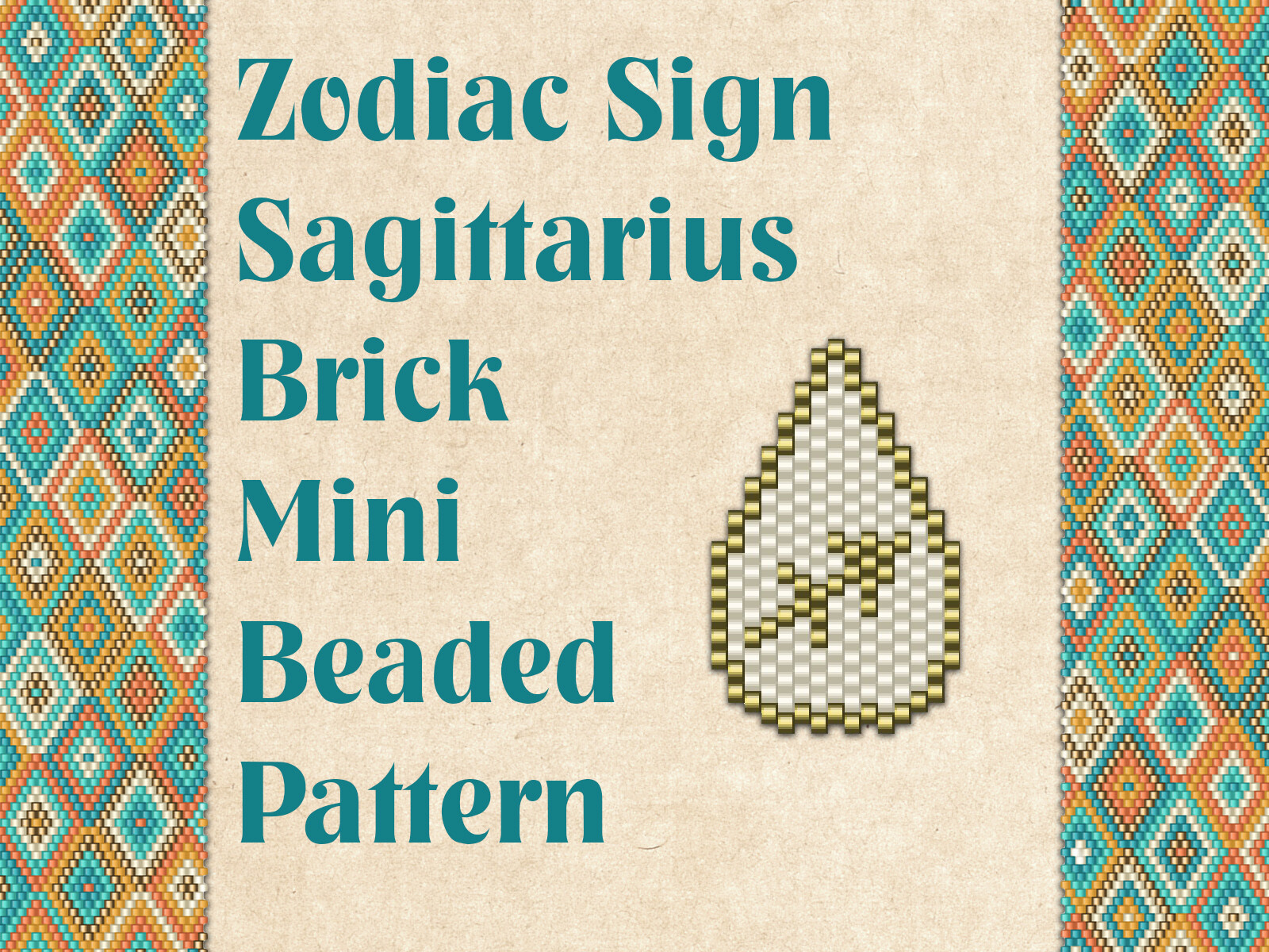 Zodiac Sign Sagittarius