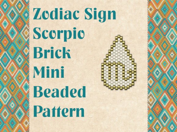 Zodiac Sign Scorpio