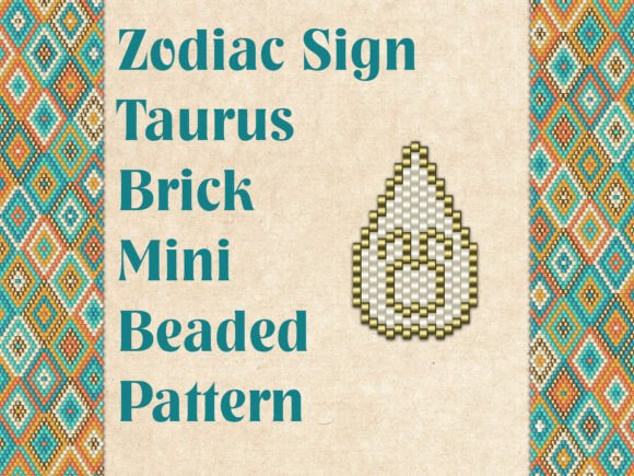 Zodiac Sign Taurus