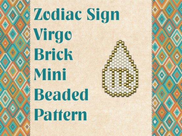 Zodiac Sign Virgo