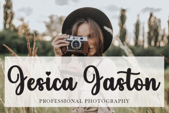 Disney Font - Preview 5