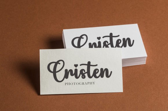 Disney Font - Preview 6