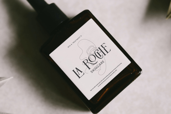 Fasrie Font - Preview 3