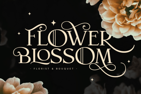 Semaro Font font preview - 2