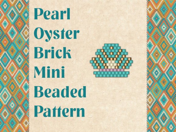 Beaded Sea Pearl Oyster
