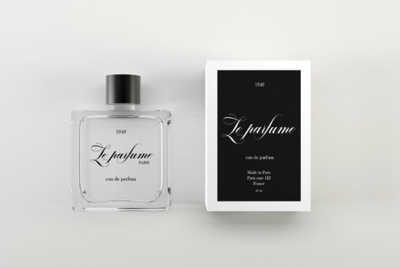 Bedlingham Font - Preview 3