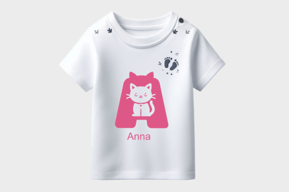Cat Font - Preview 3