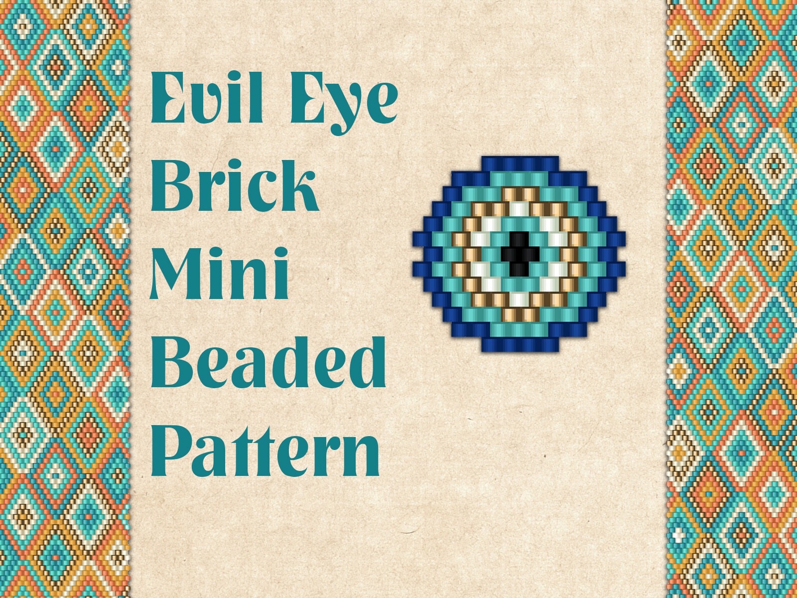 Evil Eye Symbol