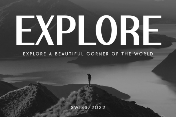 Faith Font - Preview 3