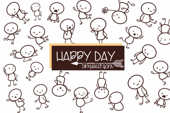 Happy Day