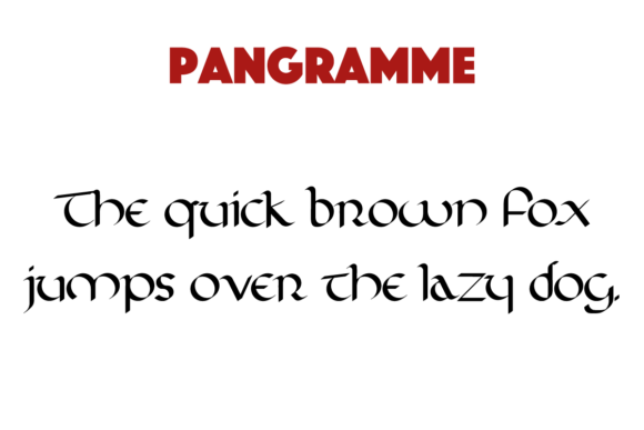 Jezabelle Font PNG with transparent background - Preview 4