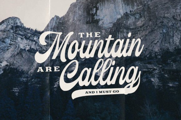Moswald Font PNG with transparent background - Preview 6
