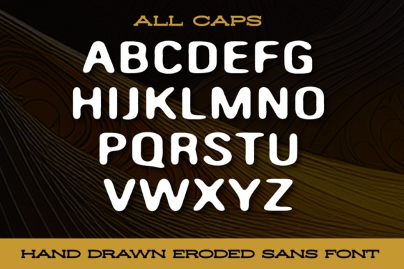 Onimbus Font PNG with transparent background - Preview 2