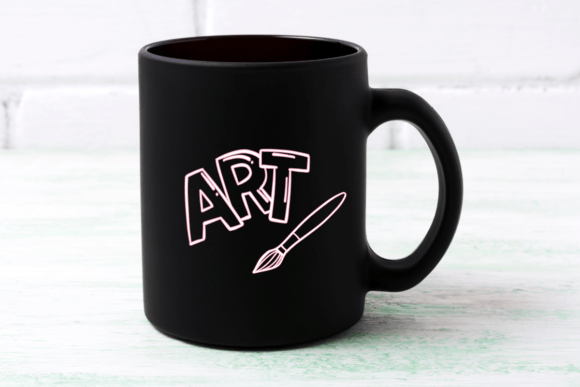 Art Font - Preview 5