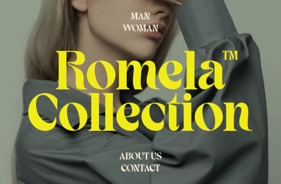 Boalie Font - Preview 1