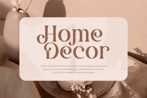 Fantasia Font - Preview 2