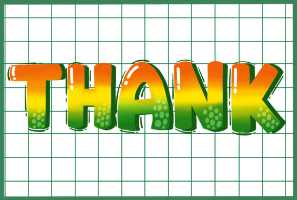 Light Graffiti Font PNG with transparent background - Preview 5