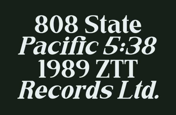 Mandore Font PNG with transparent background - Preview 5