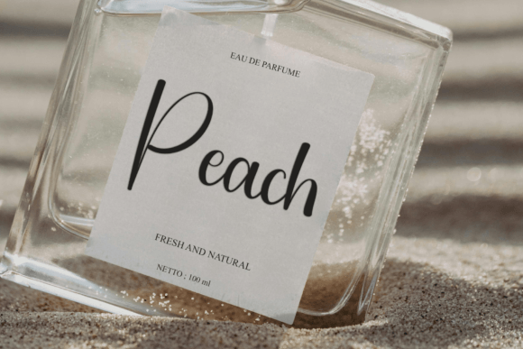 Mother's Font PNG with transparent background - Preview 5