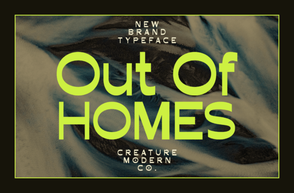 Omaley Font font preview - 2