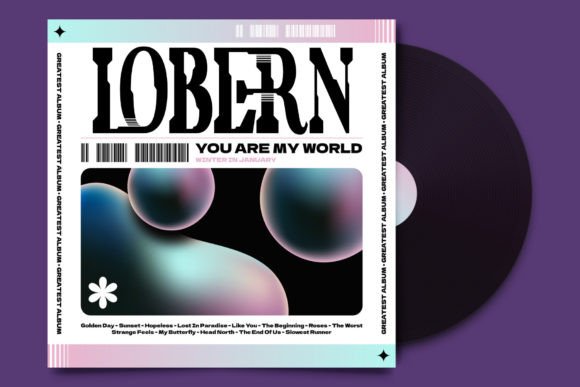 Resifen Font PNG with transparent background - Preview 4