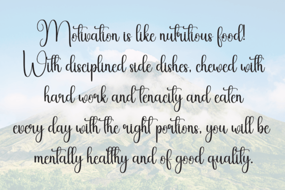 Baby Beautiful Font - Preview 4
