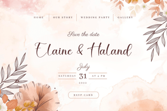 Bargain Font - Preview 1