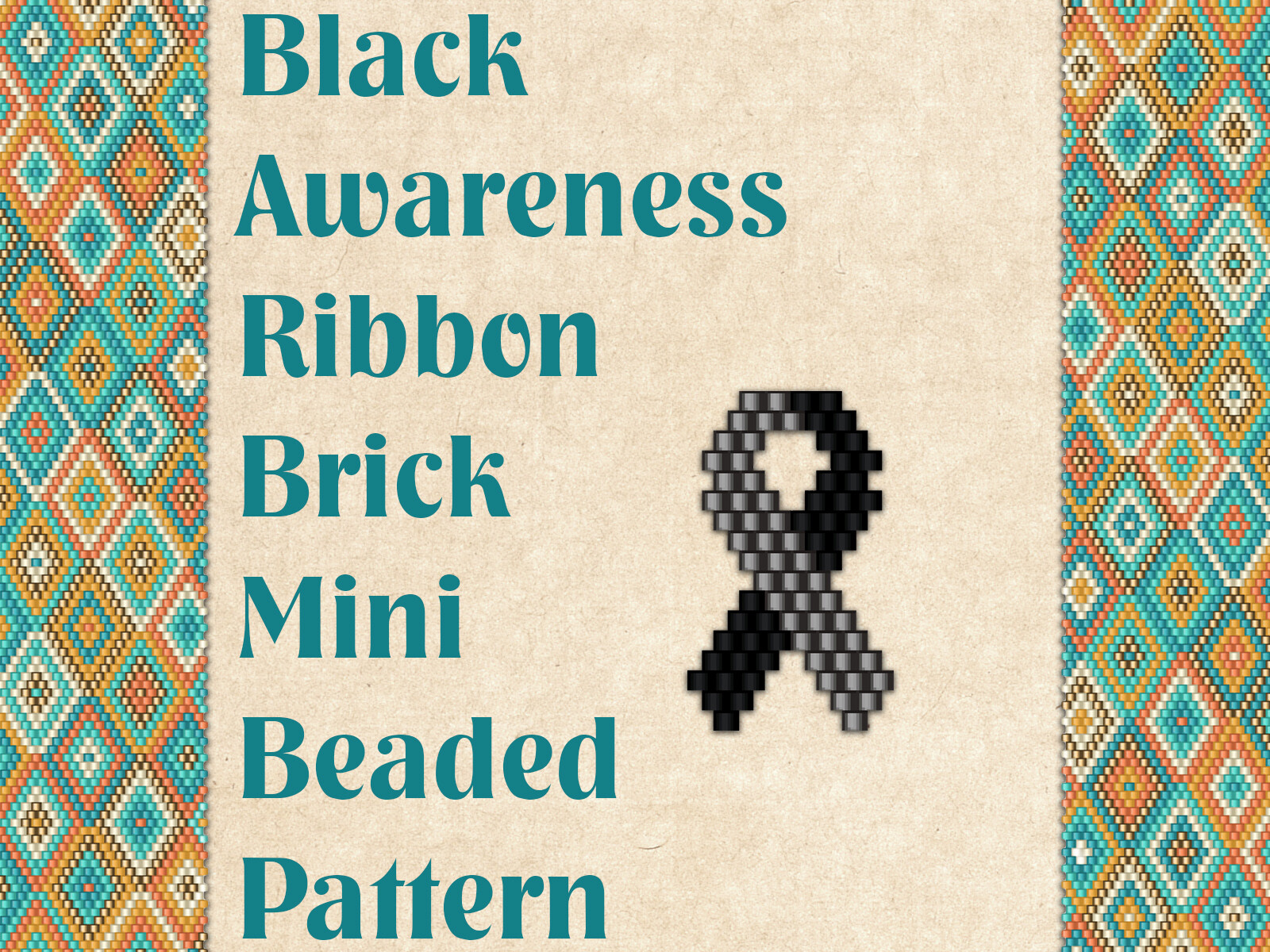 Black Ribbon