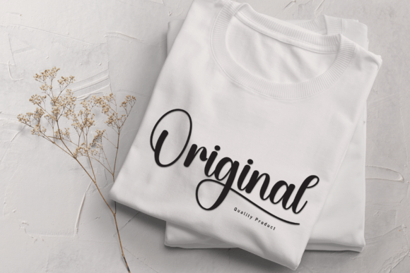 Brighton Font - Preview 3