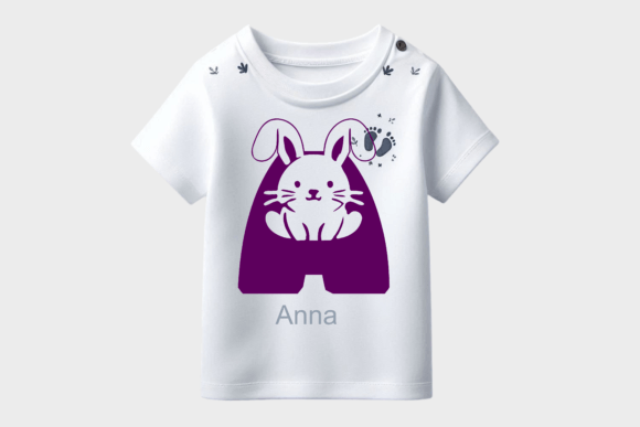 Bunny Font - Preview 3