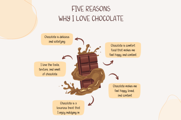 Choco Choco Font - Preview 2
