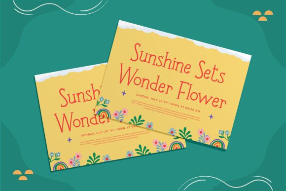 Estelival Font - Preview 5