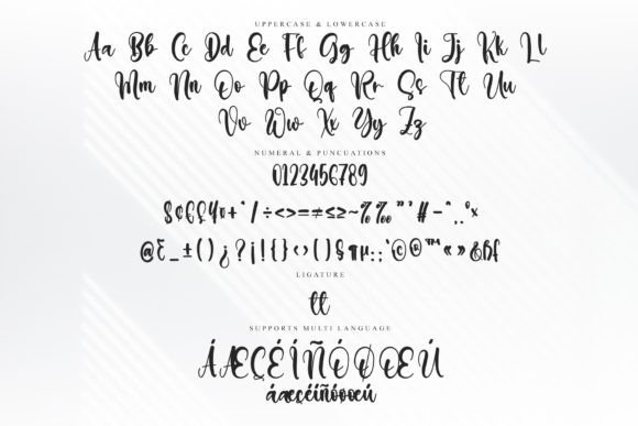 Farmhand Font - Preview 5