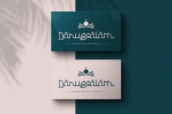 Haejrah Font - Preview 5