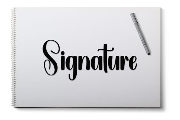 Hawaii Font - Preview 1