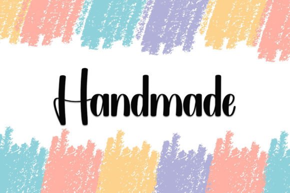 Hawaii Font - Preview 2