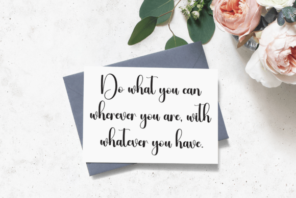 Hellohome Font PNG with transparent background - Preview 1
