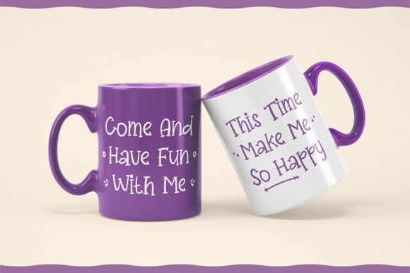 Hiburan Font PNG with transparent background - Preview 6