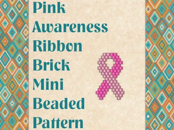 Pink Ribbon