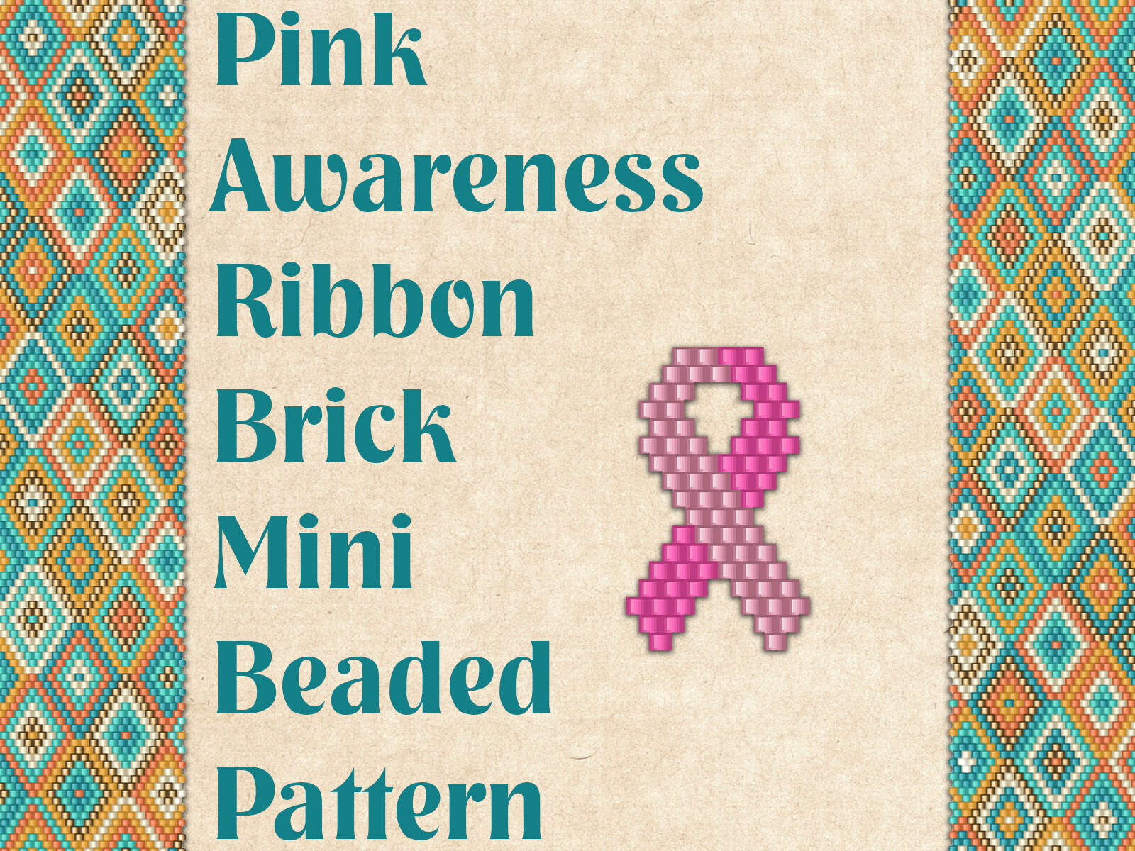 Pink Ribbon