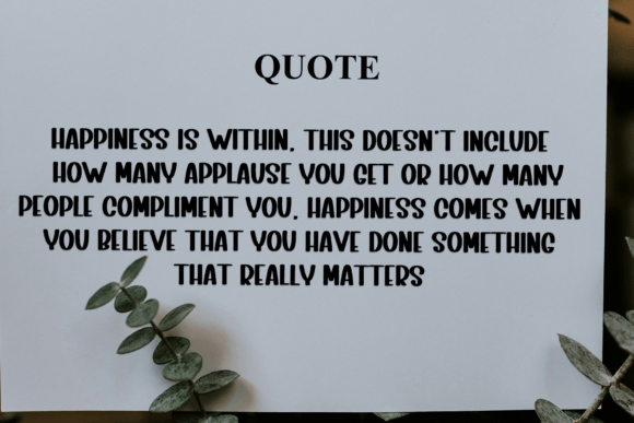 Simply Charming Font PNG with transparent background - Preview 5