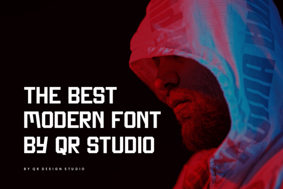 Askenov Font - Preview 1