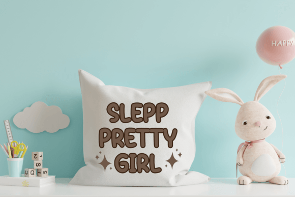 Better Sweet Font - Preview 2