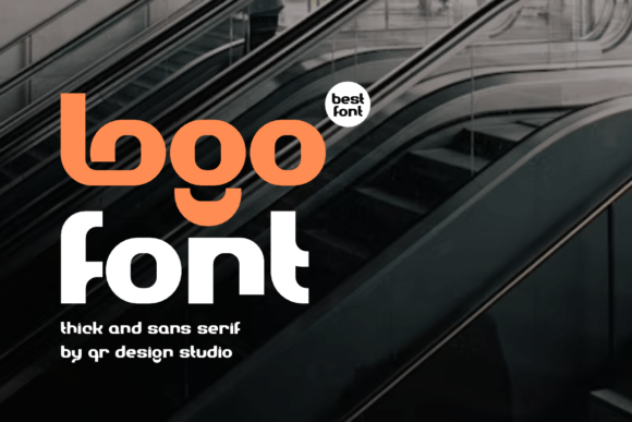 Bolgeho Font - Preview 1