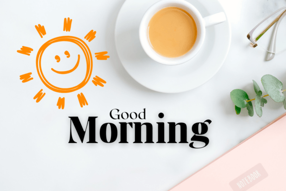 Cute Sun Font - Preview 4