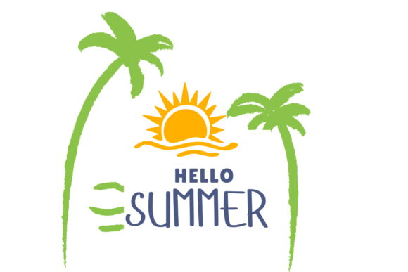 Cute Sun Font - Preview 6